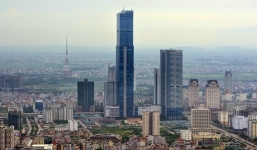 Keangnam trước bờ vực phá sản: Cư dân tòa nhà mất trắng 160 tỷ?