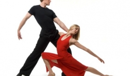 Clip: Màn khiêu vũ không thể tuyệt vời hơn của cặp đôi Katee - Joshua 