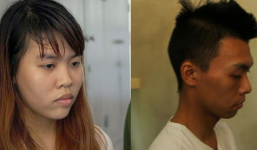 Clip: Lời khai lạnh lùng của thiếu nữ đâm chết bạn trai của mẹ