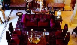 Ngắm 2 'cung điện' ngập 'vàng' của nữ đại gia Việt