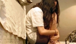 Bi kịch cha dượng biến con vợ thành “nô lệ tình dục”