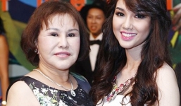 Bầu Hiển và “cú đỡ” nghìn tỉ dang dở cho mẹ chồng Quỳnh Chi