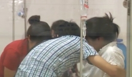 Vụ sập cần cẩu ở Hà Nội: Thai phụ có nguy cơ đẻ non