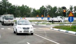 Sẽ tiến tới đào tạo, cấp Giấy phép lái xe số tự động