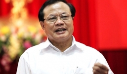 Bí thư Hà Nội: Nên chọn cán bộ dám làm, dám chịu trách nhiệm