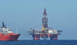 Trung Quốc lại kéo giàn khoan 981 ra Biển Đông: CSB Việt Nam nói gì?