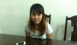 Clip: Lời khai của thiếu nữ sát hại bạn trai của mẹ