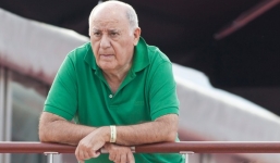 Từ anh giúp việc năm 30 tuổi thành ông chủ đế chế tỉ đô