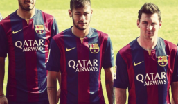 SỐC: Barca có thể bán cả Messi, Neymar và Suarez