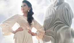 Hai bà vợ 2 quyền lực của đại gia Việt