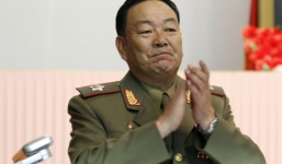 Bộ trưởng Quốc phòng Triều Tiên vẫn còn sống?
