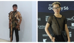 Thí sinh “Project Runway 2015” Hà Nội ấn tượng với style cá tính