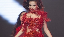 Những lần 'gây bão' truyền hình của Hoàng Thùy Linh