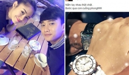 Lê Phương có 'tình mới' ngay sau ly hôn Quách Ngọc Ngoan?