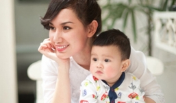 Tâm sự buồn, bế tắc của MC Quỳnh Chi sau cuộc sống hôn nhân giàu sang