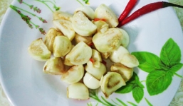 Những đối tượng tuyệt đối không ăn cà muối xổi