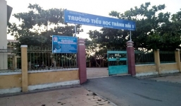 Chân dung nghi phạm 'giở trò' với nữ sinh lớp 3 trong nhà vệ sinh trường học