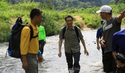 PTT Vũ Đức Đam: Hãy nói 'Xin chào nước Mỹ' từ Việt Nam