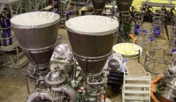 Quân đội Mỹ yêu cầu Thượng viện cho mua động cơ tên lửa Nga