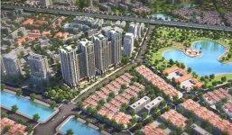 Mở bán đợt 2 dự án chung cư Five Star Garden Số 2 Kim Giang