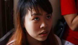 Mối tình dang dở của thiếu nữ hút shisha, sát hại bạn trai của mẹ