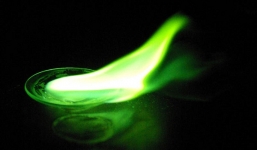 10 thí nghiệm 'chơi' với lửa mà vẫn an toàn