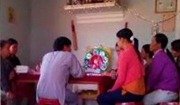 Vạch trần chiêu chữa bệnh của 'thánh cô' từng làm phụ hồ