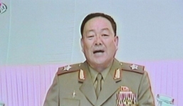 Tại sao Kim Jong-un hành quyết Bộ trưởng Quốc phòng?