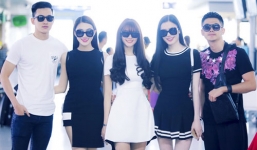 Vũ Khắc Tiệp tiết lộ sự thật phũ phàng sau vẻ hào nhoáng của các chân dài