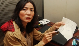 Vụ 5 triệu Yên: Sự thật động trời về người chồng gốc Phi của bà Ngọt