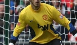 Thể thao cập nhật 16/5: De Gea đồng ý gia nhập Real