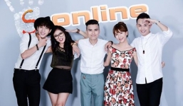 Bật mí đời tư ít biết của 5 thành viên phim 5S online