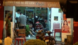 Nhân chứng bàng hoàng kể lại giây phút thanh niên giết hai người