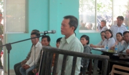 Giết vợ rồi chôn xác dưới gầm giường: Mức án nào cho người chồng?