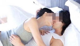 Hí hửng vớ được 'rau sạch' ai ngờ rước bệnh về nhà