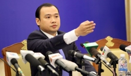 Việt Nam xem lệnh cấm đánh bắt cá ở biển Đông của Trung Quốc là vô giá trị