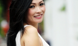 Phương Thanh: “Đóng phim rất cực nhưng đi hát vẫn… ngon lành”