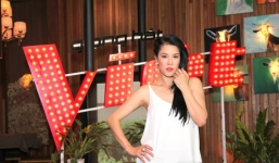 Thu Phương: Tôi bất ngờ vì Tuấn Hưng... hiền quá!