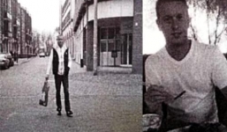 Ngóng 'quà Tây', thiếu nữ Việt bị người tình Tây 'cuỗm' tiền