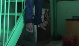 Giám đốc công ty máy tính treo cổ tự vẫn: Nghi vấn do thiếu nợ