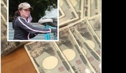 Vụ 5 triệu Yên: Công bố lý do chưa trả tiền cho chị ve chai