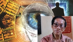 Biệt tài “nhìn xuyên lòng đất” của người đàn ông sở hữu “giác quan thứ 6”