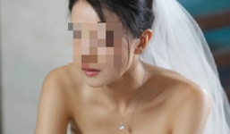 Cô dâu kiệt sức sau tuần trăng mật vì tân lang quá sung mãn