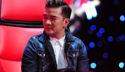 Tập 2 Giọng hát Việt 2015: Mr Đàm ra sức năn nỉ thí sinh xinh đẹp 'Anh cần em'