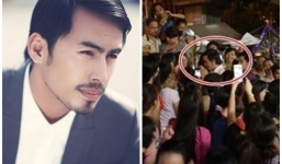 Đám tang Duy Nhân và sự vô tâm đến nhẫn tâm của đám đông