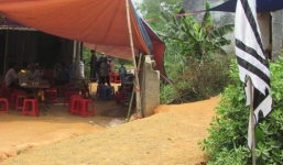 Ra tay đoạt mạng chú vợ chỉ vì cay cú… cái hàng rào