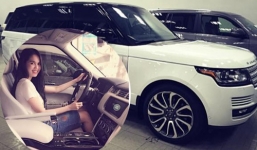 Dàn mỹ nhân 'hồng nhan bạc tỷ' của showbiz Việt