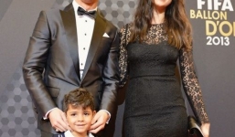 Ronaldo đã ngoại tình với 'hàng tá phụ nữ' lúc chưa chia tay Irina 