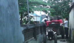 Đau lòng cô gái trẻ bị sát hại trước ngày cưới vì ghen tuông