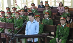 Phát hiện dấu vết lạ trong vụ án oan Nguyễn Thanh Chấn 